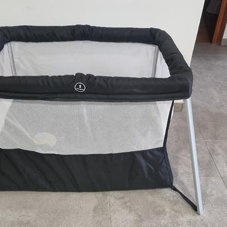 Apartamento Familiar Con Piscina Y Wifi L' Escala エクステリア 写真