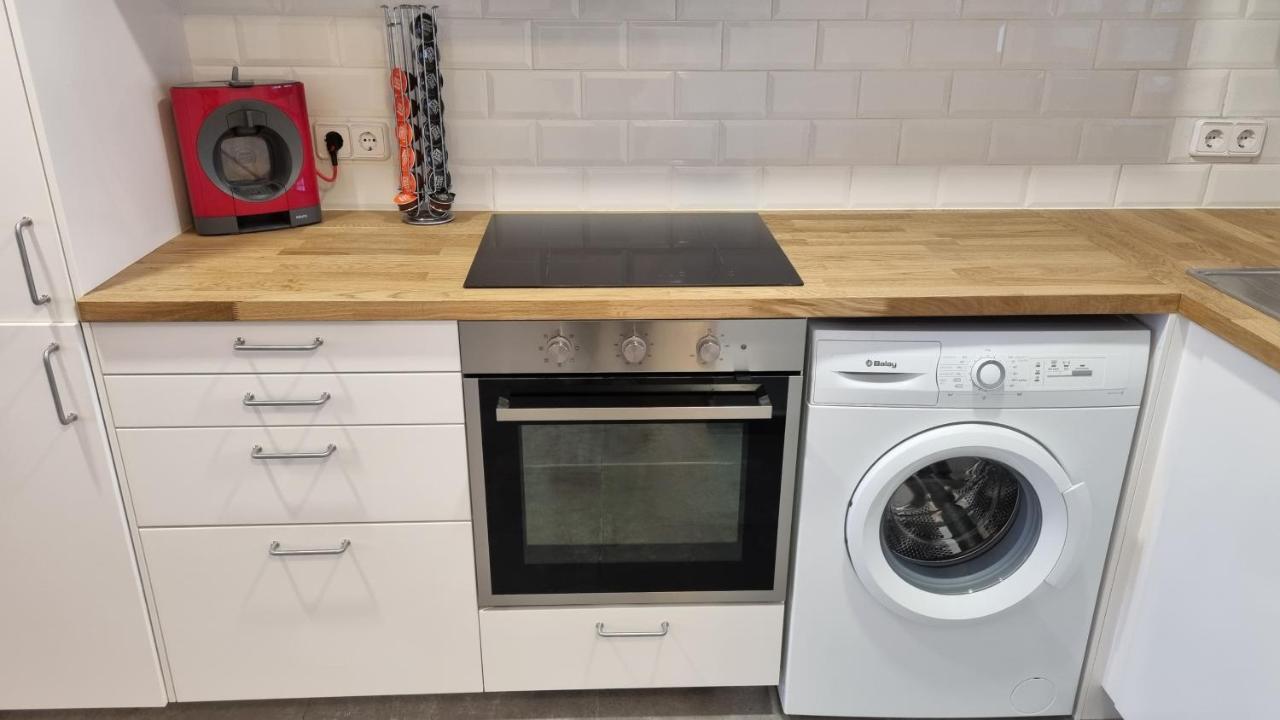 Apartamento Familiar Con Piscina Y Wifi L' Escala エクステリア 写真