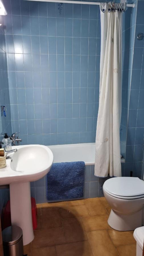Apartamento Familiar Con Piscina Y Wifi L' Escala エクステリア 写真