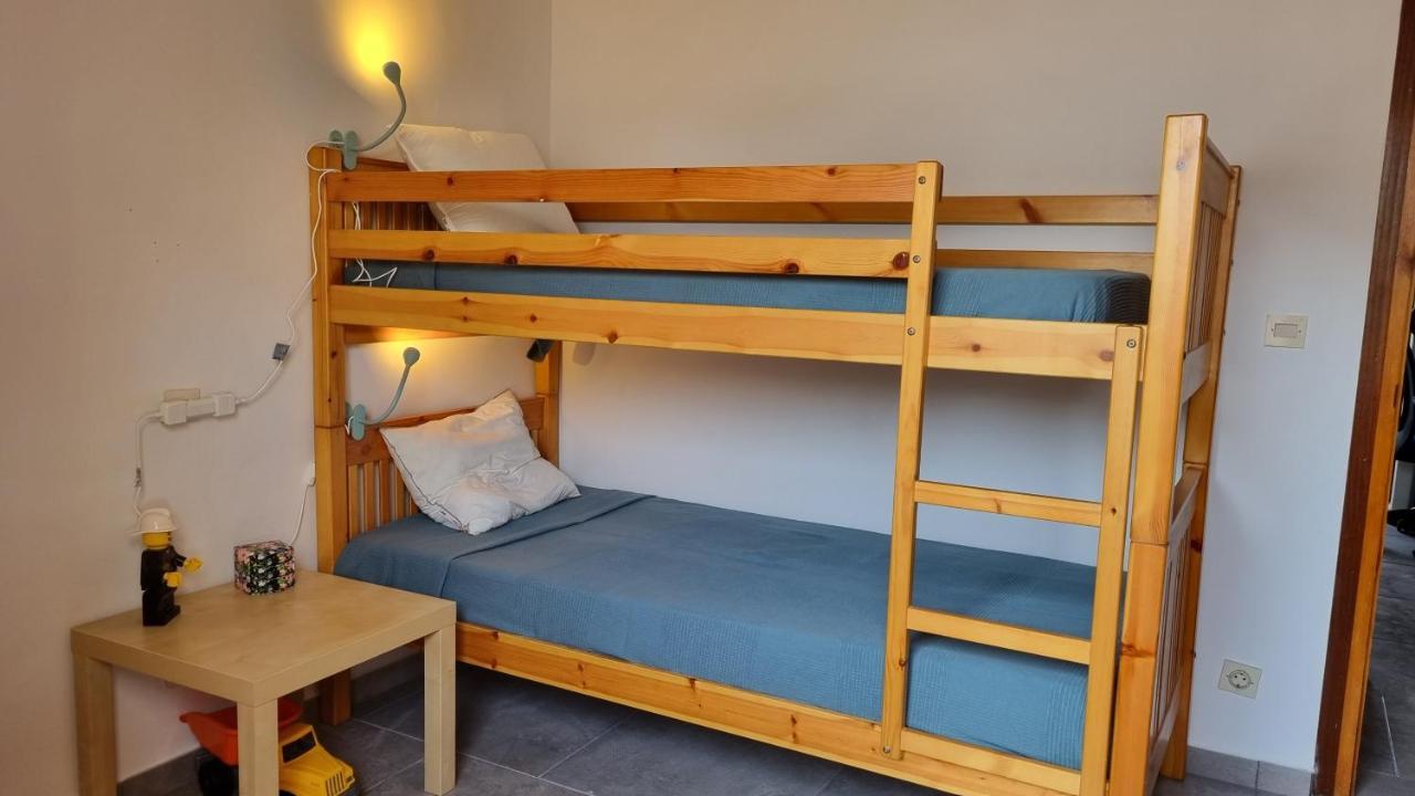 Apartamento Familiar Con Piscina Y Wifi L' Escala エクステリア 写真