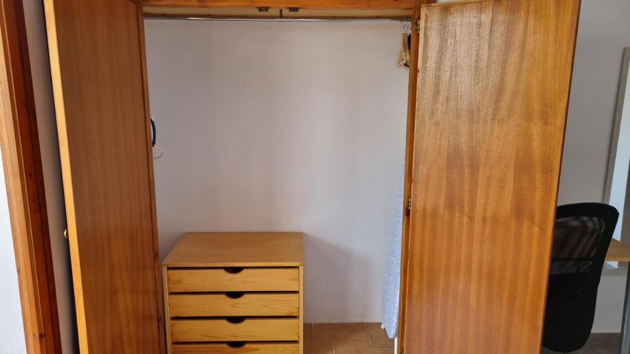 Apartamento Familiar Con Piscina Y Wifi L' Escala エクステリア 写真